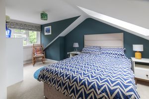 Bedroom Two_Denholme- click for photo gallery